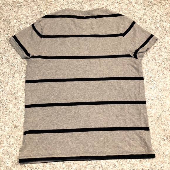 Tommy Hilfiger striped short sleeve - Picture 2 of 7